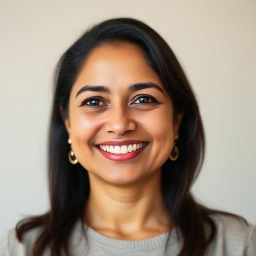 Priya Sharma