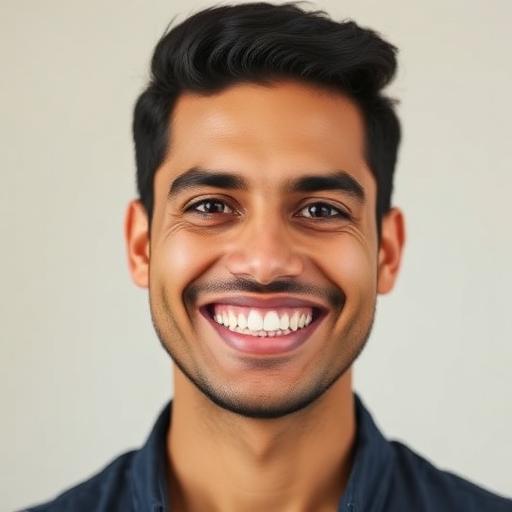 Arjun Verma