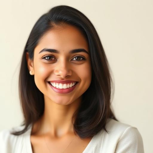 Ananya Iyer
