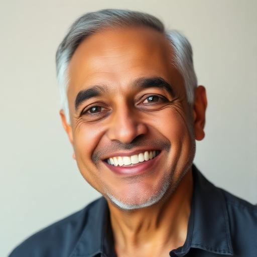 Rajesh Malhotra