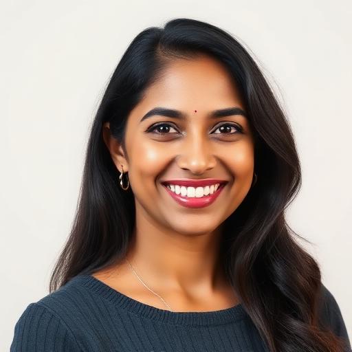 Meera Kapoor